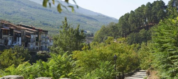 4 غرف نوم منزل في Caceres, Spain رقم 188136 2