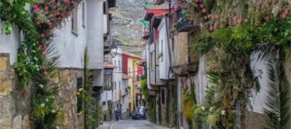 4 غرف نوم منزل في Caceres, Spain رقم 188136 3