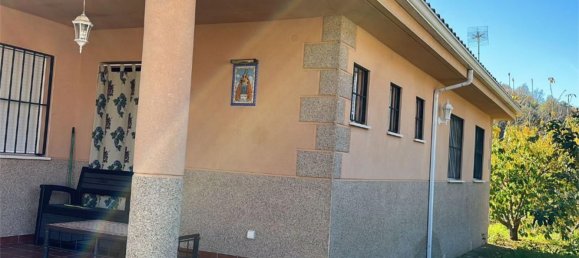 4 غرف نوم منزل في Caceres, Spain رقم 188136 10