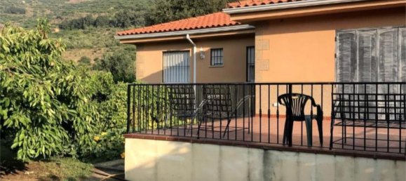 4 غرف نوم منزل في Caceres, Spain رقم 188136 8