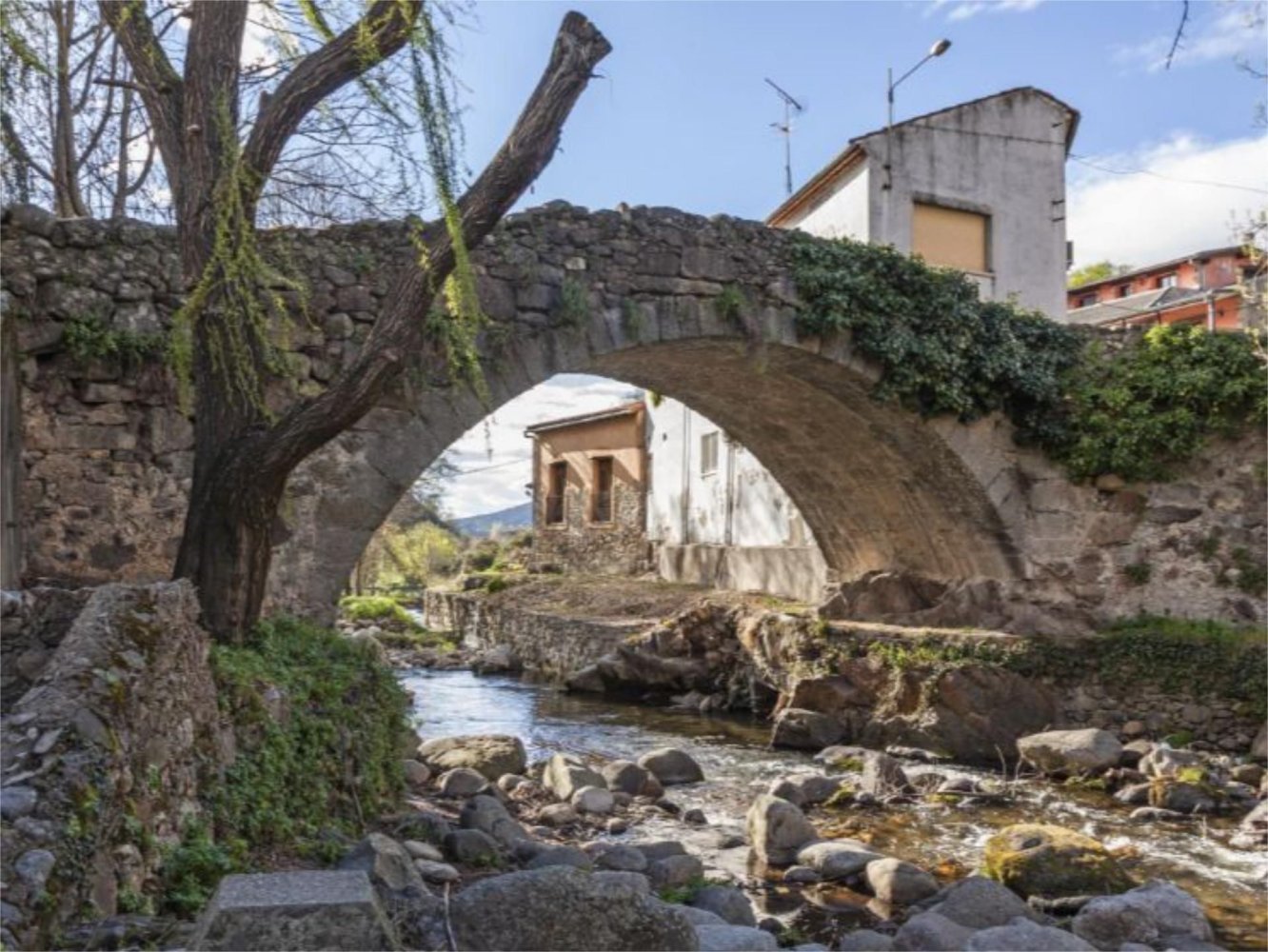 4 غرف نوم منزل في Caceres, Spain رقم 188136