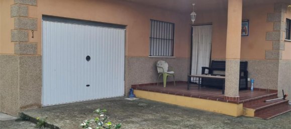 4 غرف نوم منزل في Caceres, Spain رقم 188136 5