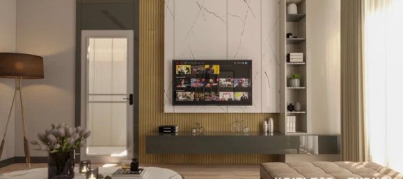 Apartamento de 1+1 en Antalya, Turkey No. 15967 3