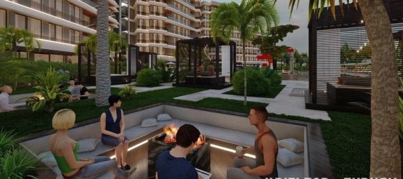 Apartamento de 1+1 en Antalya, Turkey No. 15967 18