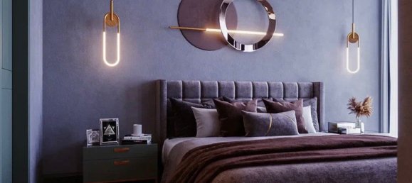 Apartamento de 1+1 en Antalya, Turkey No. 15967 5