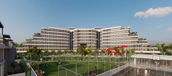 Apartamento de 1+1 en Antalya, Turkey No. 15967 13