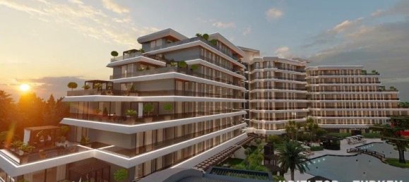 Apartamento de 1+1 en Antalya, Turkey No. 15967 11