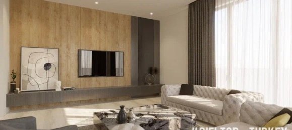 Apartamento de 1+1 en Antalya, Turkey No. 15967 6