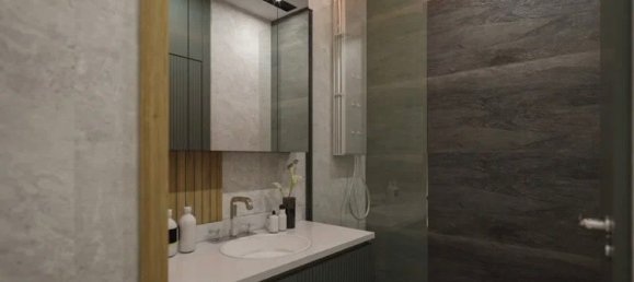 Apartamento de 1+1 en Antalya, Turkey No. 15967 7