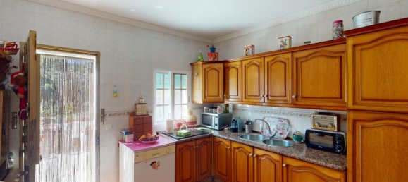 Дом с 3 спальнями в Бенамокарра, Испания № 56428 11