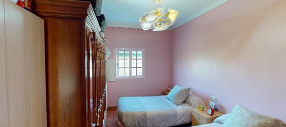 Дом с 3 спальнями в Бенамокарра, Испания № 56428 18