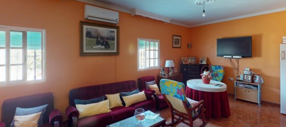 Дом с 3 спальнями в Бенамокарра, Испания № 56428 7