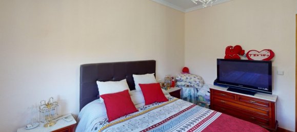 Дом с 3 спальнями в Бенамокарра, Испания № 56428 16