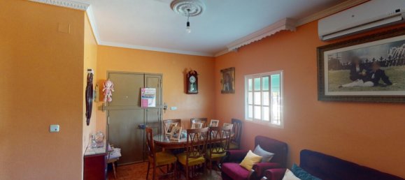 Дом с 3 спальнями в Бенамокарра, Испания № 56428 8