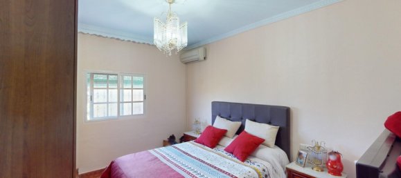 Дом с 3 спальнями в Бенамокарра, Испания № 56428 14