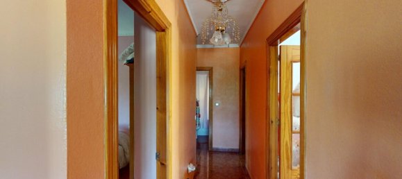 Дом с 3 спальнями в Бенамокарра, Испания № 56428 10