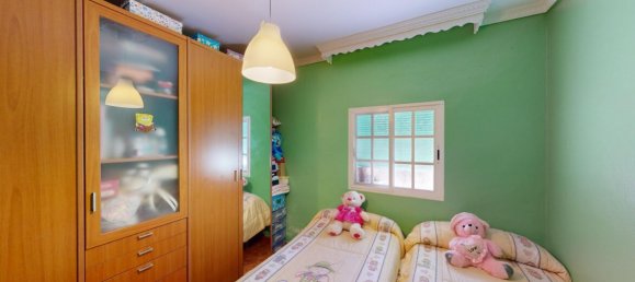 Дом с 3 спальнями в Бенамокарра, Испания № 56428 22