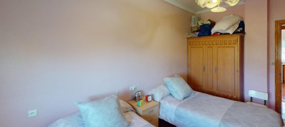 Дом с 3 спальнями в Бенамокарра, Испания № 56428 20