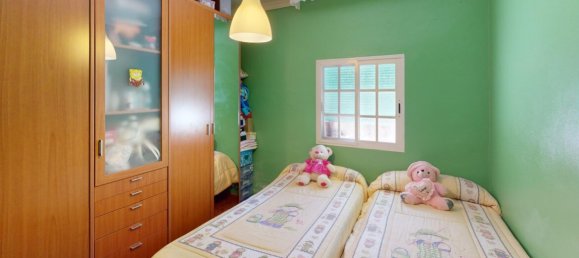 Дом с 3 спальнями в Бенамокарра, Испания № 56428 23