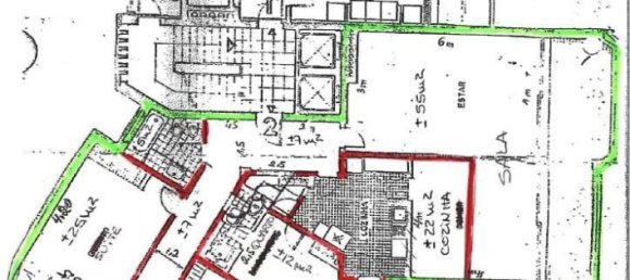 4 bedrooms Apartment in Cascais, Portugal No. 119829 20