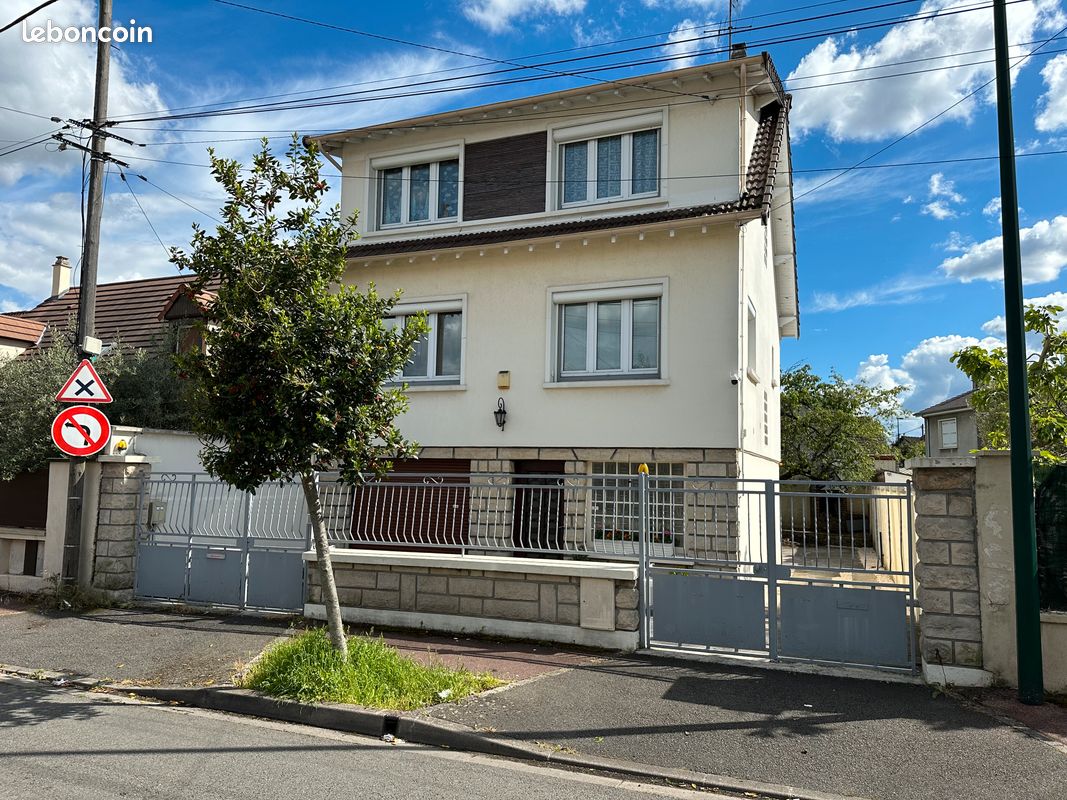 Дом с 3 спальнями в Ганьи, Франция № 276340