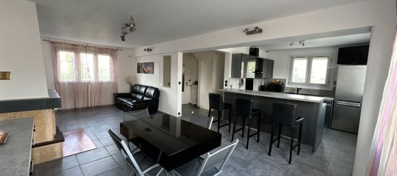 Дом с 3 спальнями в Ганьи, Франция № 276340 2