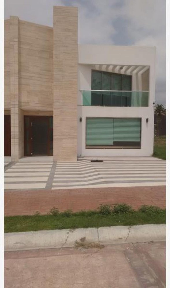 3 bedrooms House in Pachuca de Soto, Mexico No. 174197