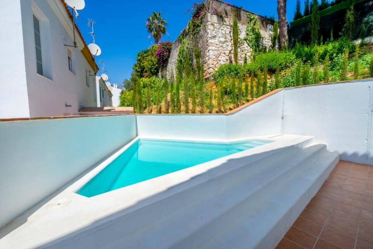 5 Schlafzimmer Villa in Marbella, Spain, Nr. 28708