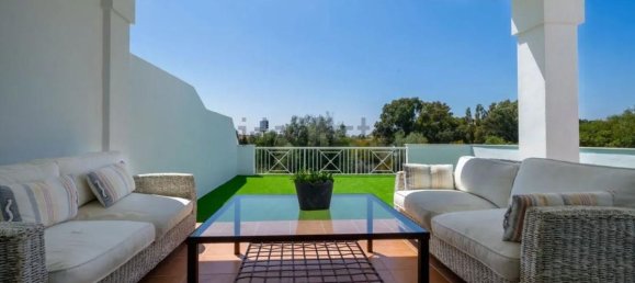 5 Schlafzimmer Villa in Marbella, Spain, Nr. 28708 2