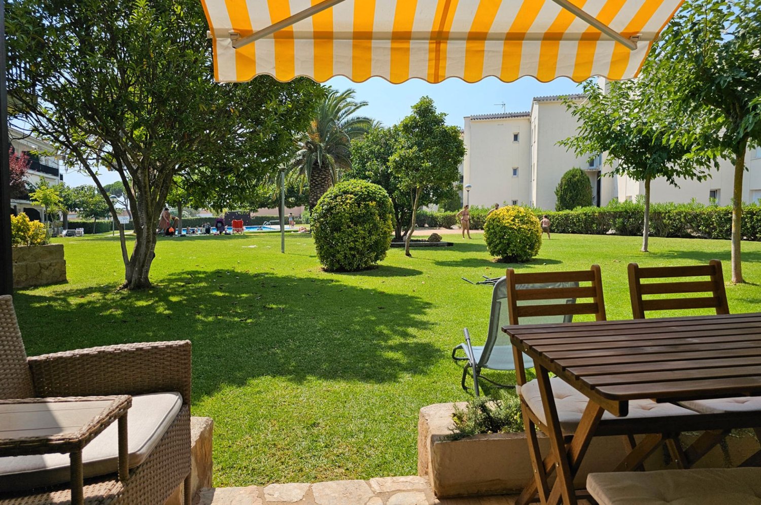 1 bedroom Apartment in Palafrugell, Spain No. 231640