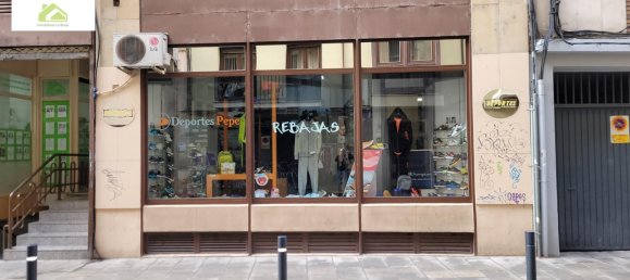  عقار تجاري في Zamora, Spain 100متر مربع رقم 72875 3