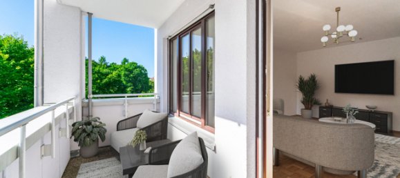 1 Schlafzimmer Wohnung in München, Germany, Nr. 285503 4