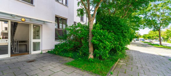 1 Schlafzimmer Wohnung in München, Germany, Nr. 285503 11