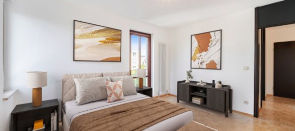 1 Schlafzimmer Wohnung in München, Germany, Nr. 285503 5