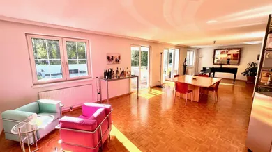 5 rooms Apartment in Dobling, Austria No. 168022