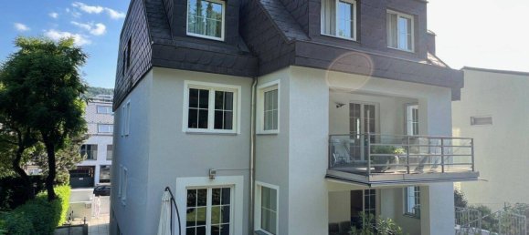 5 rooms Apartment in Dobling, Austria No. 168022 13