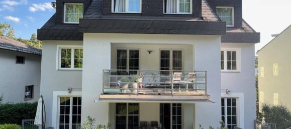 5 rooms Apartment in Dobling, Austria No. 168022 15