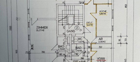 5 rooms Apartment in Dobling, Austria No. 168022 17