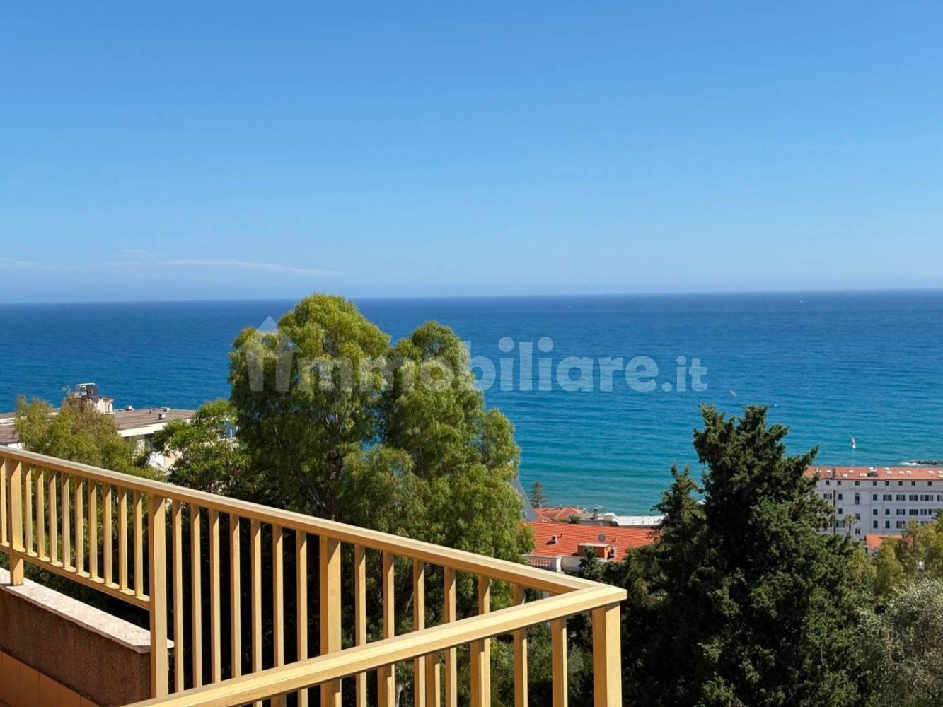 1 bedroom Apartment in Sanremo, Italy No. 291652