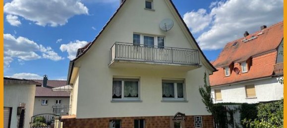 4 bedrooms House in Vogelsbergkreis, Germany No. 250911 4