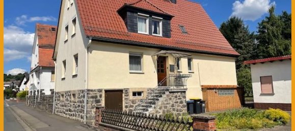 4 bedrooms House in Vogelsbergkreis, Germany No. 250911 2