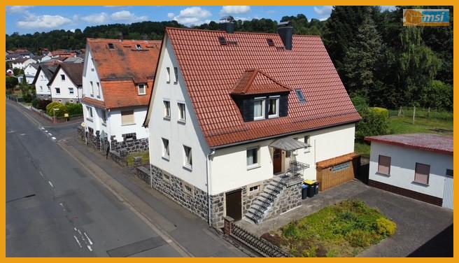 4 bedrooms House in Vogelsbergkreis, Germany No. 250911
