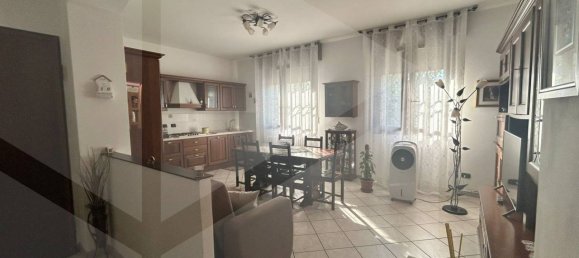 Apartamento de 4 habitaciónes en Modena, Italy No. 26206 11
