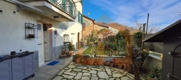 Casa de 7 divisões em Pallare, Italy N.º 33228 5