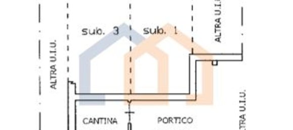Casa de 7 divisões em Pallare, Italy N.º 33228 59