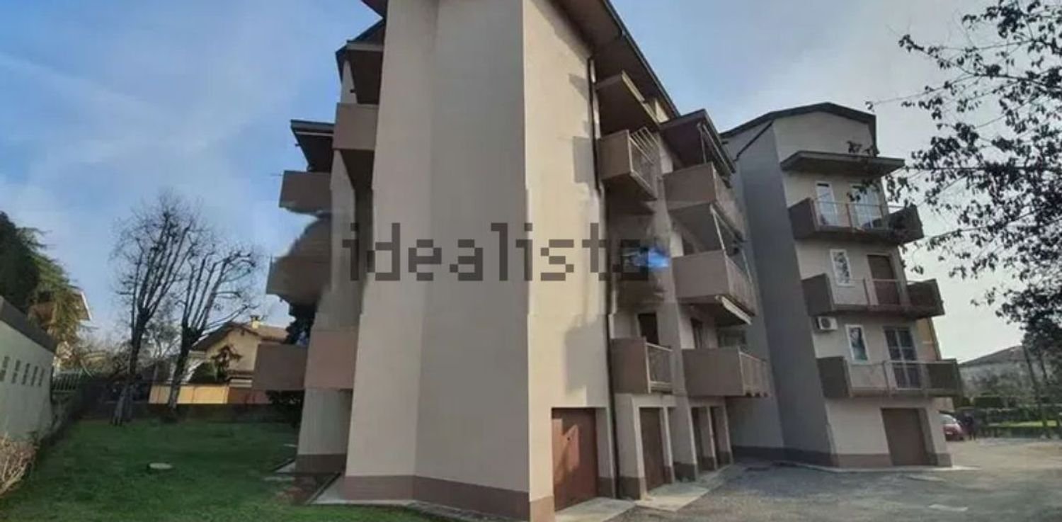 6 Schlafzimmer Wohnung in Castel San Giovanni, Italy, Nr. 325549