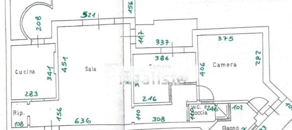 6 Schlafzimmer Wohnung in Castel San Giovanni, Italy, Nr. 325549 26