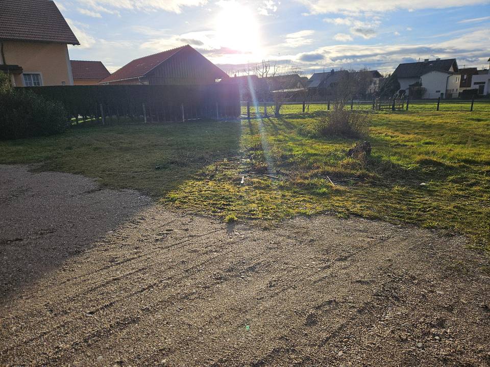  قطعة أرض في Braunau am Inn, Austria 598متر مربع رقم 71571