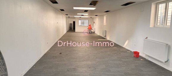 عقار تجاري في Loos, France 145متر مربع رقم 52682 2