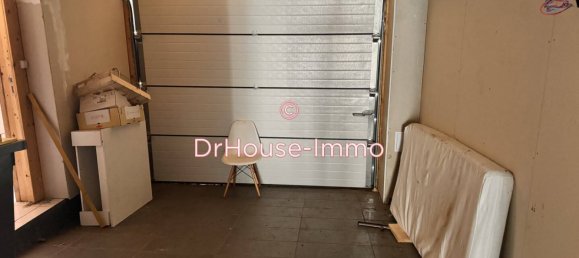 عقار تجاري في Loos, France 145متر مربع رقم 52682 3